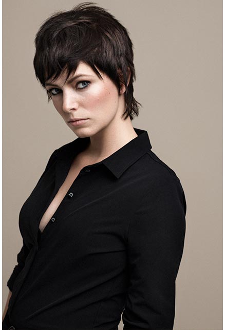 Najaar winter mode dames model 2020 bij Haarmode Wingens